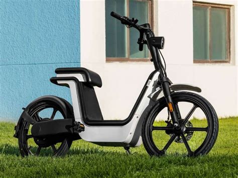 Mobilete Elétrica Honda: Preço, Autonomia e Onde Comprar em 2024